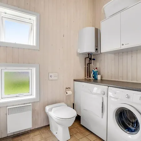Truls - 800m From The Sea In Lolland- Falster And Mon By Interhome * Rodby