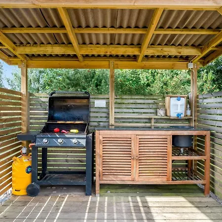 Holiday home Truls - 800m From The Sea In Lolland- Falster And Mon By Interhome Rodby