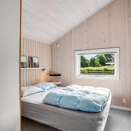 Truls - 800m From The Sea In Lolland- Falster And Mon By Interhome Holiday home
