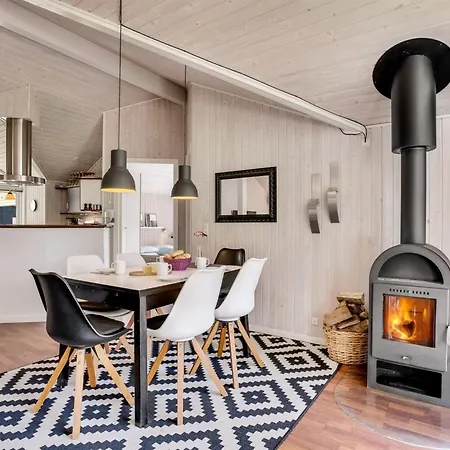 Holiday home Truls - 800m From The Sea In Lolland- Falster And Mon By Interhome