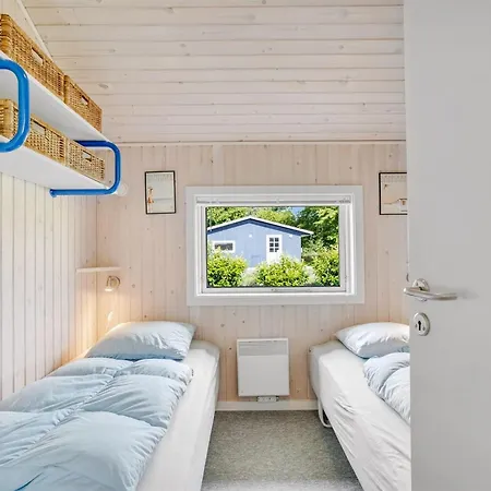 Dom wakacyjny Truls - 800m From The Sea By Interhome Rødby