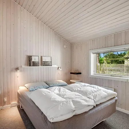Dom wakacyjny Truls - 800m From The Sea By Interhome Rødby