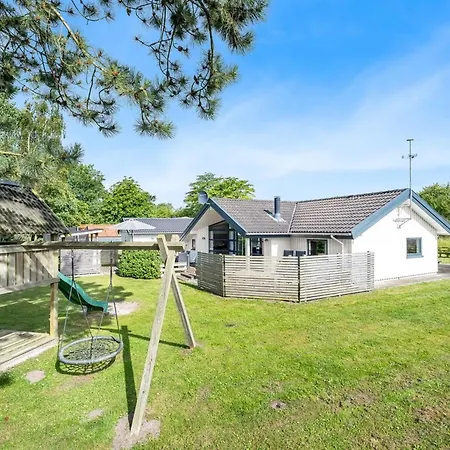 Truls - 800m From The Sea By Interhome Prázdninový dům