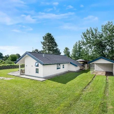 Truls - 800m From The Sea By Interhome Prázdninový dům Rødby