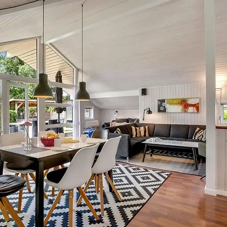Truls - 800m From The Sea By Interhome * Rødby
