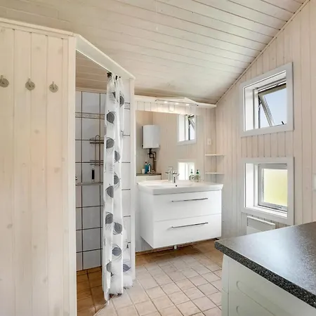 Truls - 800m From The Sea By Interhome Prázdninový dům Rødby