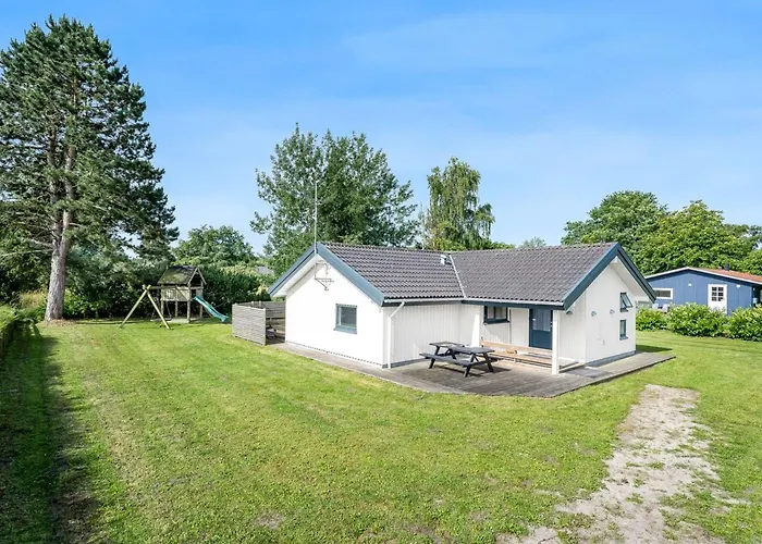 Truls - 800m From The Sea By Interhome * Rødby